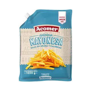 Mayonesa Acomer 1 Kg