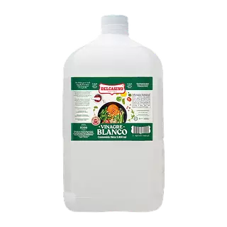 Vinagre Del Casino