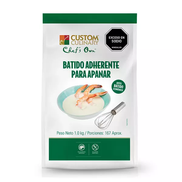 Batido Económico