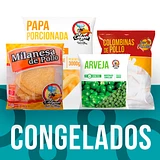 Congelados