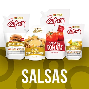 Salsas